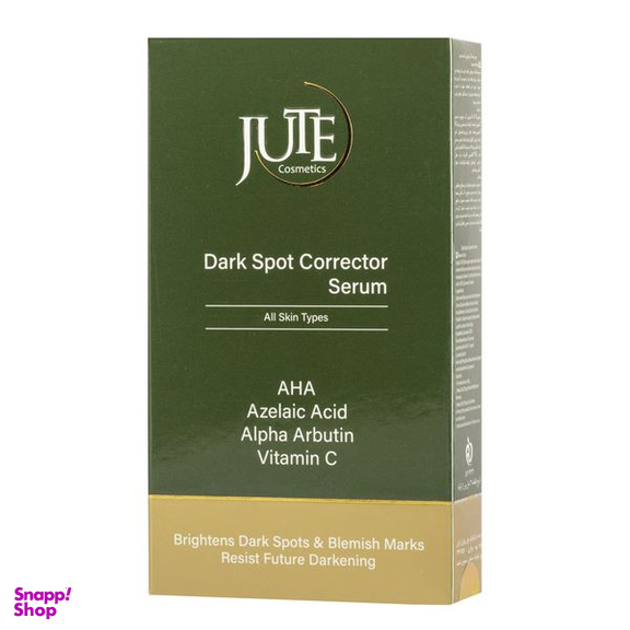 سرم ضد لک ژوت مدل Dark Spot حجم 40 میلی لیتر