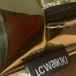 جاکارتی زنانه ال سی وایکیکی مدل teddy bear