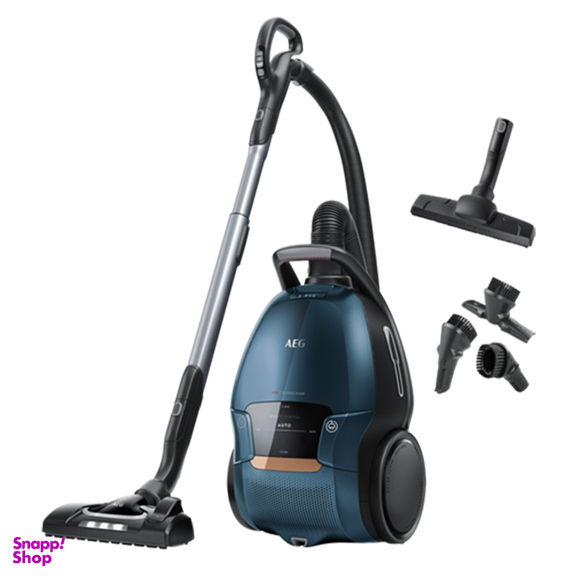 جاروبرقی آ ا گ مدل AEG VX9-4-8IBX