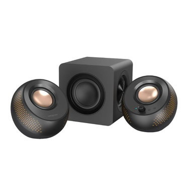 اسپیکر دسکتاپ کریتیو مدل Creative Pebble X Plus