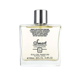 ادو پرفیوم اسمارت کالکشن مدل 385 حجم 100 میلی لیتر