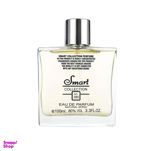 ادو پرفیوم اسمارت کالکشن مدل 385 حجم 100 میلی لیتر
