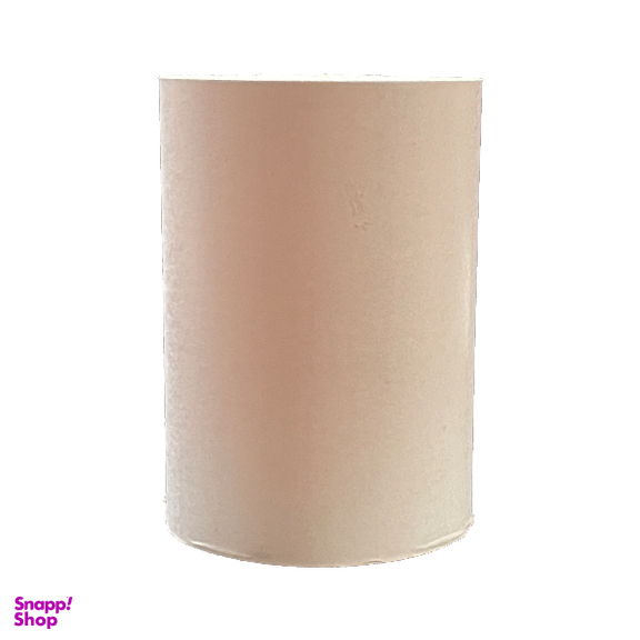 رول حراراتی فیش پرینتر مدل 8cm بسته 60 عددی