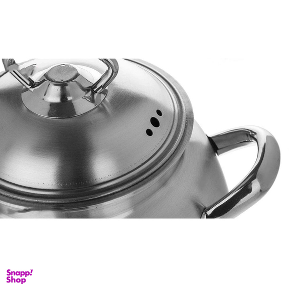 کتری تی جی اچ مدل بیستون کد 4002