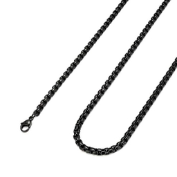 زنجیر مردانه کد 7664