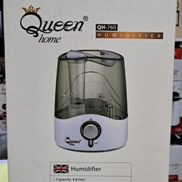 بخور سرد کویین مدل Qh-760