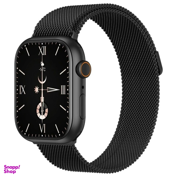 ساعت هوشمند ویسمی مدل WS-X21 سایز 45 میلی متر