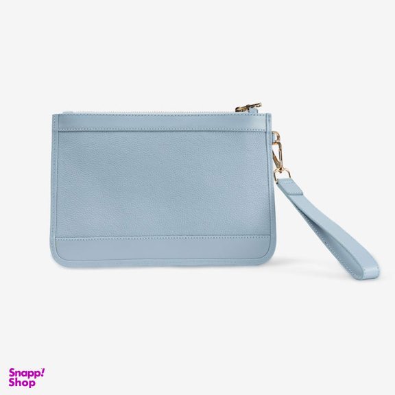 کیف دوشی زنانه چرم مشهد کد S5297