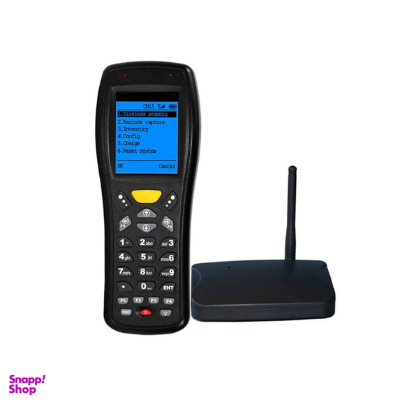 بارکد خوان آکسیوم مدل 8223-1D
