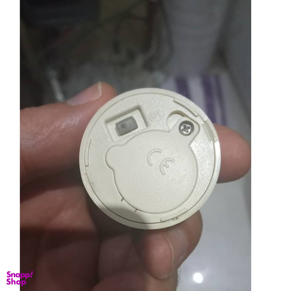 شمع ال ای دی ایکیا مدل Godafton بسته 6 عددی