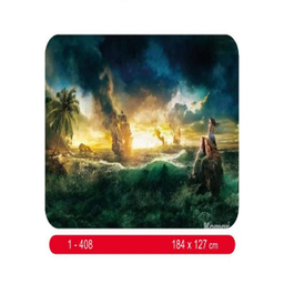 پوستر دیواری کومار مدل 408-1