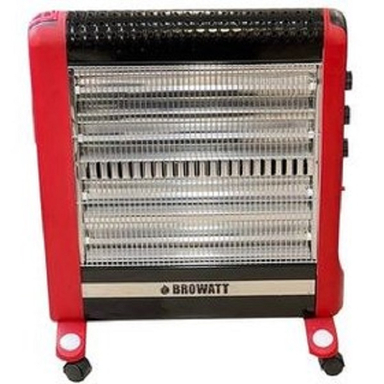 بخاری برقی بروات کد Br-2400