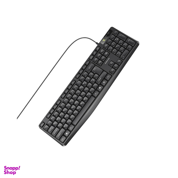 کیبورد بروفون مدل DBG01