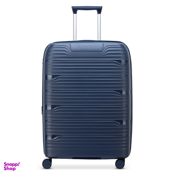 چمدان دلسی مدل SECURITECH DUNE کد 4007985 مجموعه 3 عددی