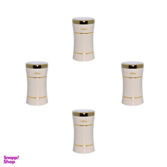 سرویس آشپزخانه 8 پارچه یونیک کد 4598