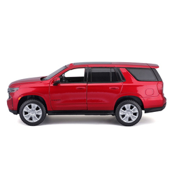 ماکت ماشین مایستو مدل تاهو 2021 Chevrolet Tahoe