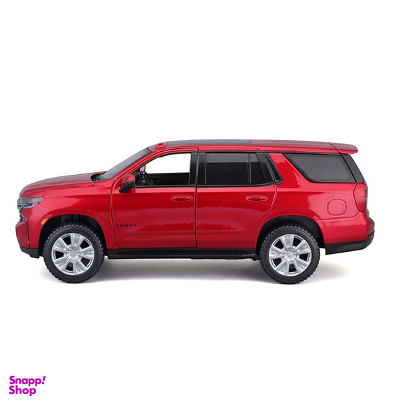 ماکت ماشین مایستو مدل تاهو 2021 Chevrolet Tahoe