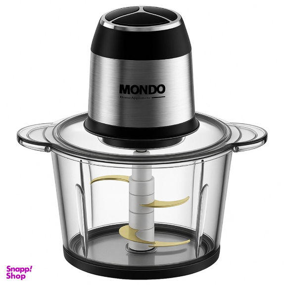 خردکن موندو کد Raga 450