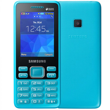 گوشی موبایل سامسونگ مدل B350E دو سیم کارت