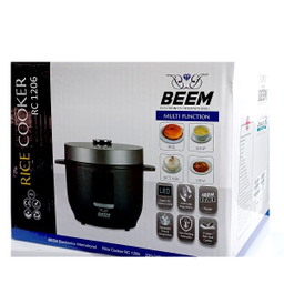 پلوپز  بیم مدل RC-1206