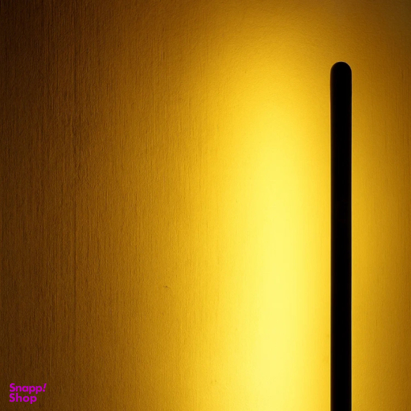 چراغ دیواری مدرن چشمه نور مدل شمشیری کد TS9059