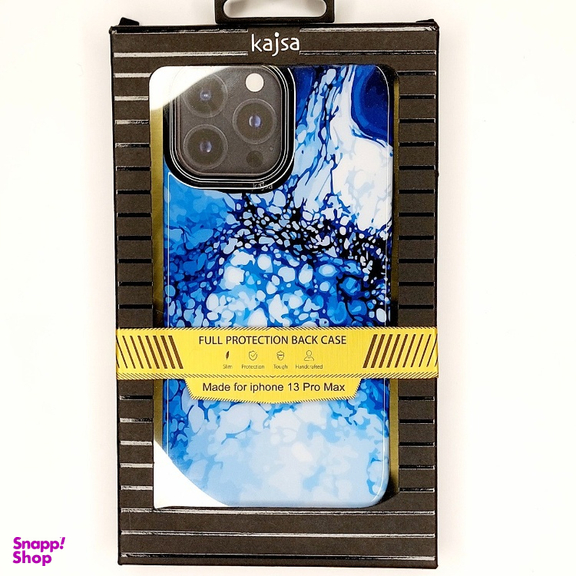 کاور گوشی موبایل کاجسا کد 014 مناسب اپل iPhone 13 Pro Max