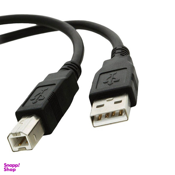 کابل پرینتر USB ورتکس مدل CFC طول 1.5 متر