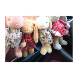 جاکلیدی طرح خرگوش جلی کت کد 34