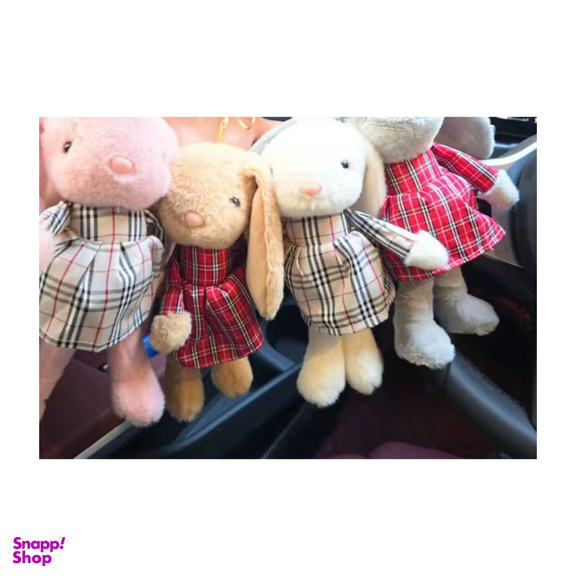 جاکلیدی طرح خرگوش جلی کت کد 34