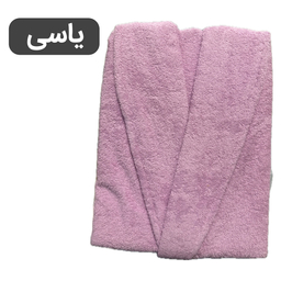 حوله پالتویی دنیز مدل Soft سایز 135