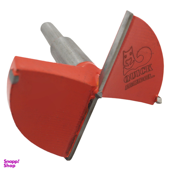 مته گازور مدل کوییک کد YPA-075 سایز 75 میلی متر