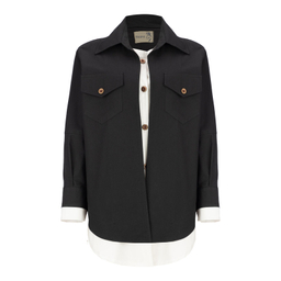 تونیک زنانه السانا مدل مهکامه کد 157039