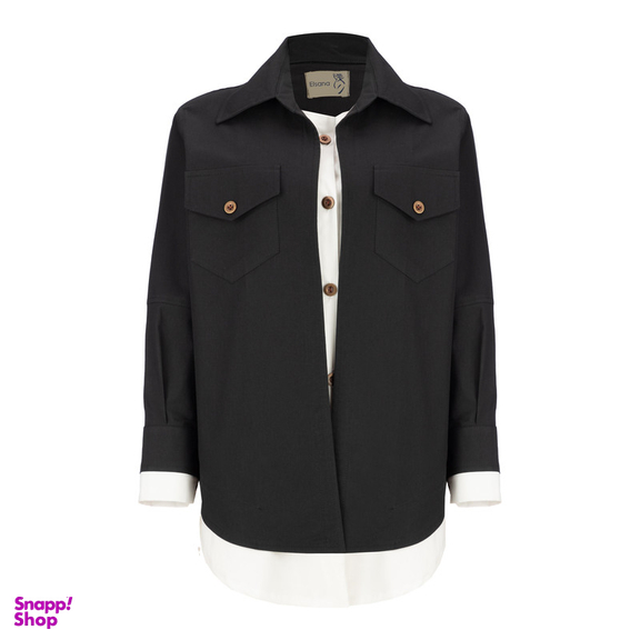 تونیک زنانه السانا مدل مهکامه کد 157039