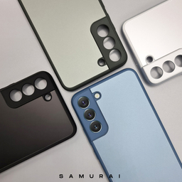 کاور سامورایی مدل Classico مناسب برای گوشی موبایل سامسونگ Galaxy S21 Plus