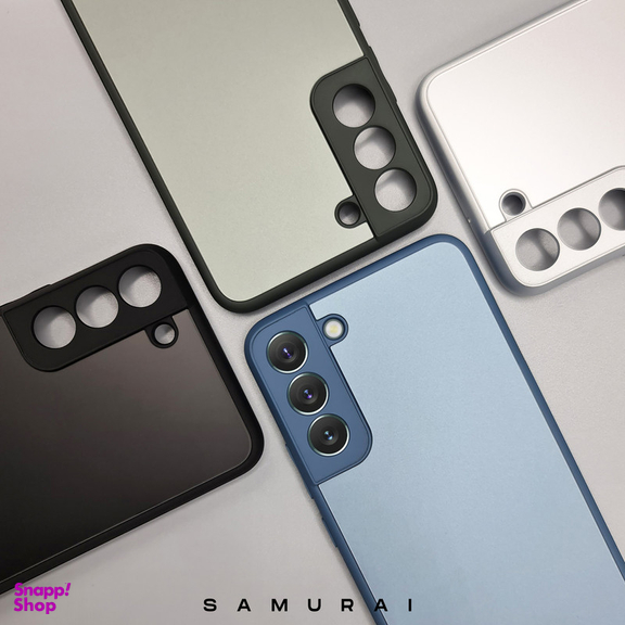 کاور سامورایی مدل Classico مناسب برای گوشی موبایل سامسونگ Galaxy S21 Plus