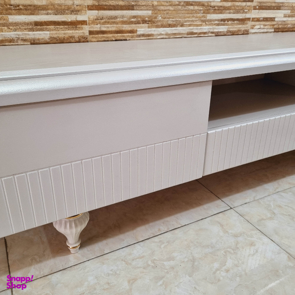میز تلویزیون شبستان کد 161