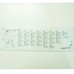 آینه ایکیا مدل DROMMARE کد 16×50