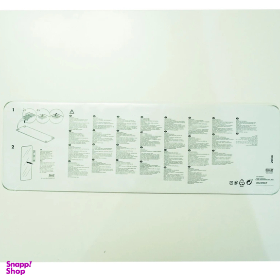 آینه ایکیا مدل DROMMARE کد 16×50