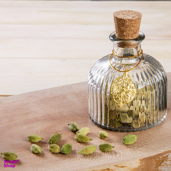 جای زعفران مدل راه راه