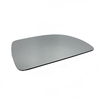 شیشه آینه راست آریکو کد 1357R مدل تنظیم دستی مناسب برای تیبا