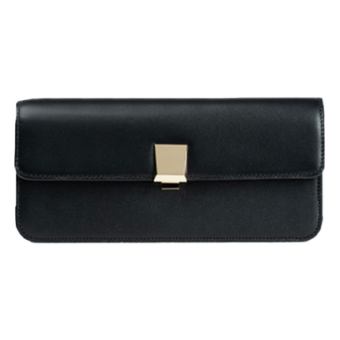 کیف دوشی زنانه چرم مشهد کد S5308