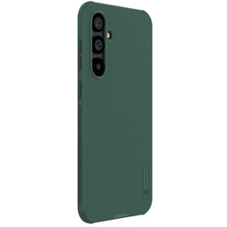 کاور نیلکین مدل  Super Frosted Shield Pro مناسب برای گوشی موبایل سامسونگ Galaxy S23 FE
