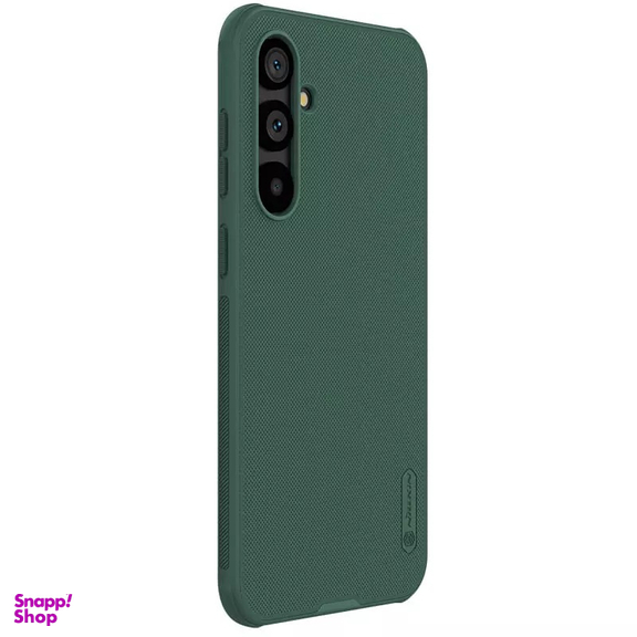 کاور نیلکین مدل  Super Frosted Shield Pro مناسب برای گوشی موبایل سامسونگ Galaxy S23 FE