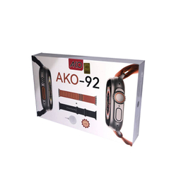 ساعت هوشمند آکو مدل AKO-92