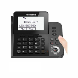 تلفن بی سیم پاناسونیک مدل KX-TGF320
