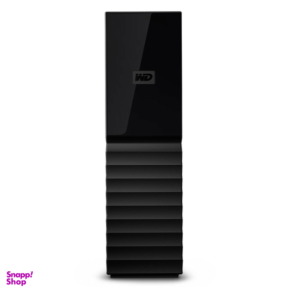 هارد اکسترنال وسترن دیجیتال مدل My Book Desktop ظرفیت 12 ترابایت