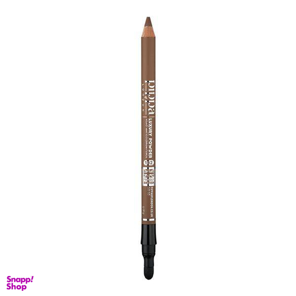 مداد ابرو پیپا مدل Perfect Brow شماره 102 رنگ کاراملی