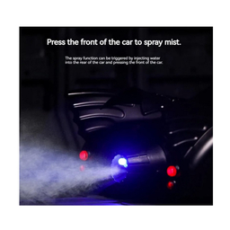 ماشین دی سی بت مدل موبیل دودزا کد207