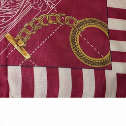 روسری زنانه مدل چهار فصل کد AM66