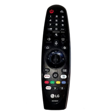 کنترل هوشمند مدل موس دار طرح LG مدل MR19